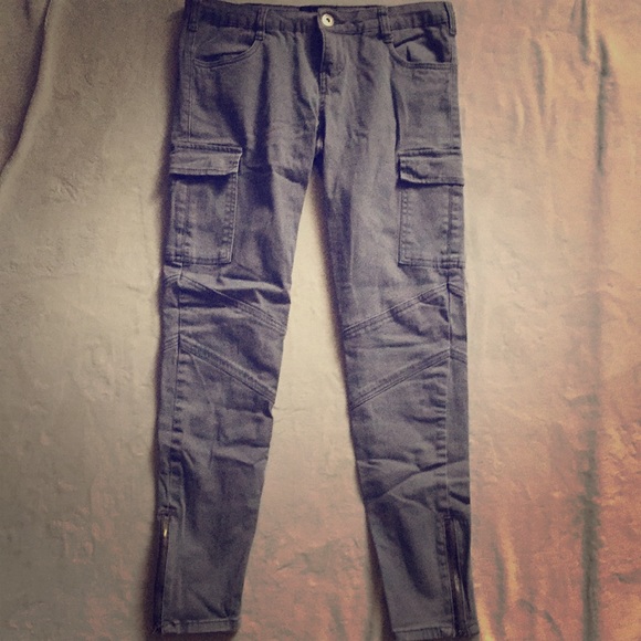 Bongo jeans